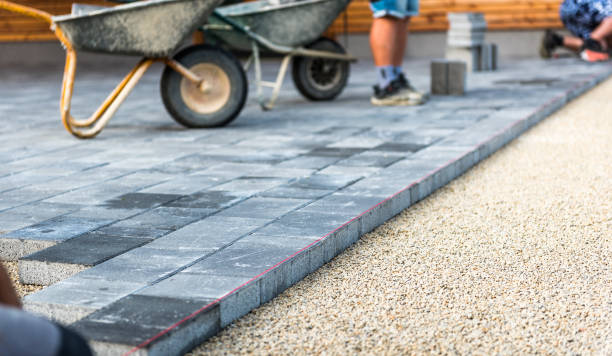 Best Driveway Pavers Near Me  in Mount Hermon, VA