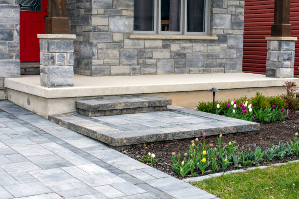 Best Driveway Pavers Near Me  in Mount Hermon, VA