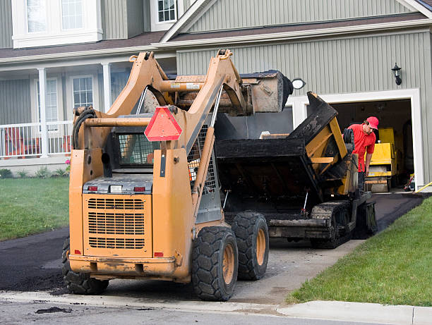 Trusted Mount Hermon, VA Driveway Pavers Experts