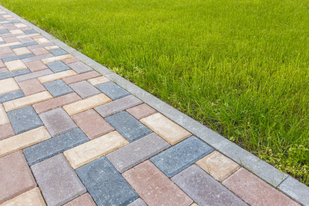 Best Permeable Paver Driveway  in Mount Hermon, VA